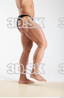 Leg reference of Dale 0003